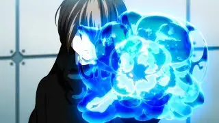 Kami no Tou: Ouji no Kikan Season 2「AMV」Don't Say I Didn't Warn You