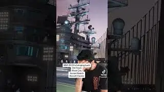 Ronnie Speaks On Bringing Old Parks Back 2k25