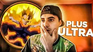 ESTOU TREMENDO!!! PLUS ULTRAAA!!!!! - Boku no Hero 4 Ep. 25 - Fred | Anime Whatever