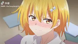 Hot hot anime tiktok 2020