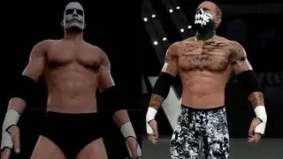Gore and Perkins | Cyber FaMday