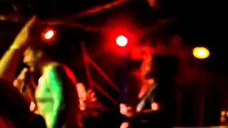 The Black Dahlia Murder- The Window