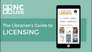The Librarians' Guide To Licensing: How To Start Navigating The Complexities