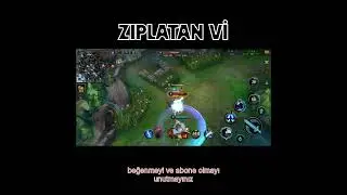 ZIPLATAN Vİ #shorts #mobtechno