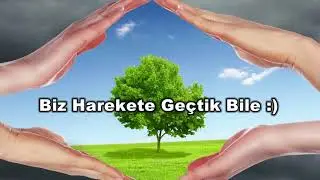 Çevre Bilinci