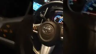 Правый руль/Toyota Roomy  Custom G 4WD 2019/FromJapanCars
