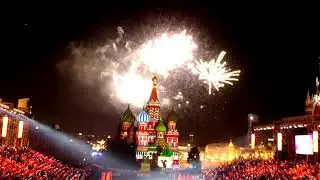 Международный военно-музыкальный фестиваль 