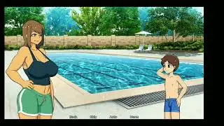 Inseual awakening game for android completed Mod version Gameplay