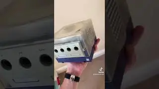 This is NO ordinary GameCube 
