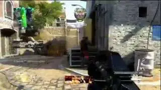 BLACK OPS 2, COLOR PALETTES. ADVANCED WARFARE PROBLEM?