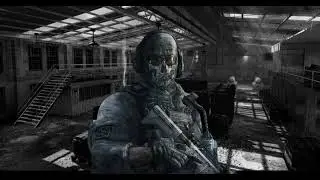 Call Of Duty Task Force 141 (OG) Gta IV Style Loading Screen