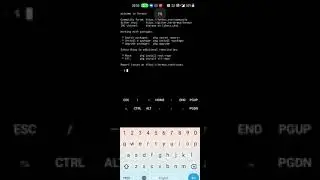 Kali Linux for Android mein kaise chalaye||how to open Kali Linux on Android devices