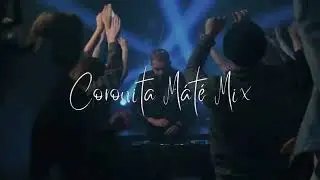 Coronita Máté Live Mix  gyere ne haddj ki!