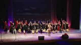 Gaby Galoyan - Hayastan