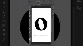 How to create Dissolving effect in adobe photoshop 