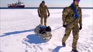 ПОЧЕМУ НЕ ИССЛЕДУЮТ АНТАРКТИДУ