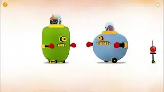 прохождение passing Chuchel уровень 16 level 16