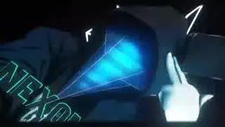 My new Intro!!!!