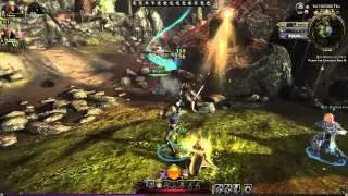 Neverwinter Online Gameplay Prt3