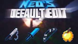 REVIEW TEXTURE PACK PVP MINECRAFT | 