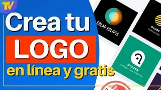 How to Create a Logo Online for Free (Create a Logo in 5 Minutes)