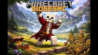 100 DIAS después… Un MENSAJE para Vegetta777 - DIOSESMC