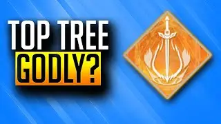 How Good is it? | Top Tree Dawnblade | Destiny 2