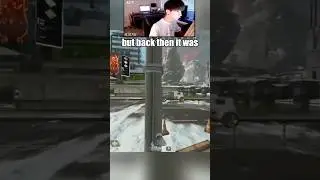 How Apex movement has evolved each year