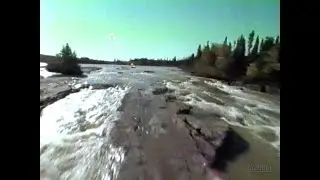 Travel Manitoba commercial [1986]