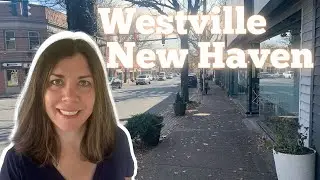 Why is Westville such a Great Area?  Watch my Video to Find Out all the Hot Spots.