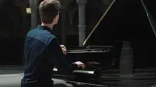 Chopin : Ballade No.4 in F minor Op.52 | Florian Noack