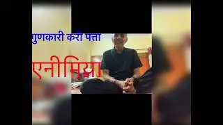 गुणकारी करी पत्ता