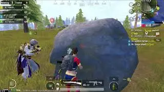 Enni sarlu kottali ra babu ninnu 😒🔥 | #bgmilive #gaming #pubglive #candyonlive @candyonlive