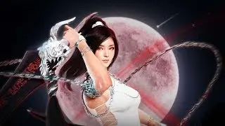 Онлайн игра Black Desert  Самая популярная онлайн игра!!!
