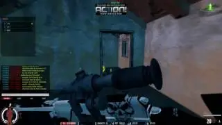 Warz ImMortal - ที่นี่ไทยแลนด์ #1