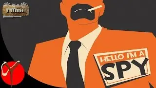 Ellmo's TF2 Times - Too Many Shpees!
