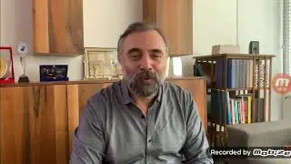 Süleyman Çakır geri mi dönüyor - bu bir fragman videosudur