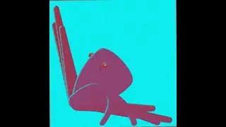 octopus (short animation)