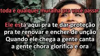 LUGARES (LEGENDADO) - SANDRA CARNEIRO