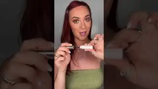 Trying the NEW Rare Beauty GRWM