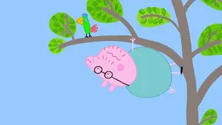 Pollys Ferien | Peppa-Wutz Volle Episoden