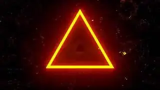 Tetris Effect - Pharaoh's Code: Next Chapter - Theater Mode