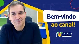 Bem-vindo à MMP