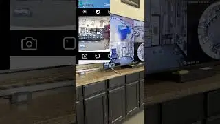 This Mini Clock Has A Camera!? 