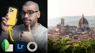Estas son las MEJORES APLICACIONES para EDITAR FOTOS