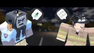 ROBLOX VOICE CHAT IN ER:LC WAS A MISTAKE...