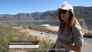 Berg River Dam (subENG) | Xtractor South Africa