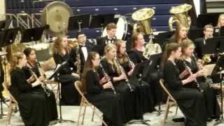 SFHS Parade of Bands 2017