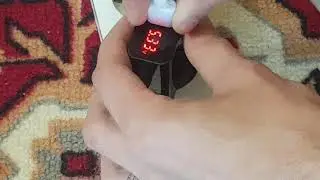 Зарядное устройство 3а