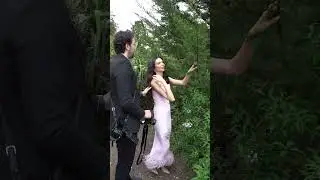 BTS Clip - Acelya & Cagdas - Nisan  #turkishwedding #dreamweddings #wedding